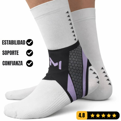 Movexa® - Tobillera de compresión
